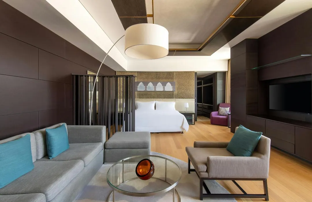 The Westin Doha Hotel & Spa By Marriott-1